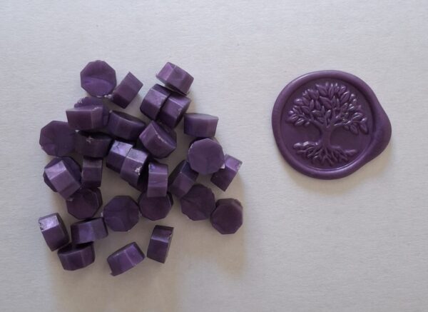 Cera Violeta 03